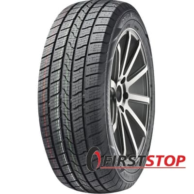 Royal Black Royal A/S 185/55 R15 82V