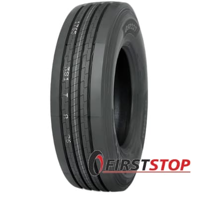 Giti GSR237 (рульова) 355/50 R22.5 156L