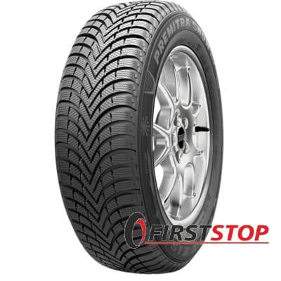 Maxxis Premitra Snow WP6 215/55 R16 97H XL