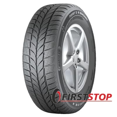 Point S 4 Seasons 205/55 R16 94V XL Demo