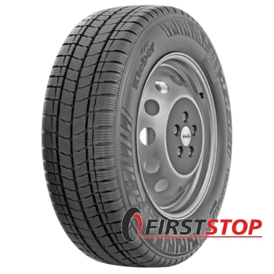 Kleber Transalp 2+ 195/70 R15C 104/102R