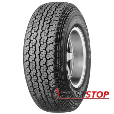 Dunlop GrandTrek TG35 265/70 R16 112H