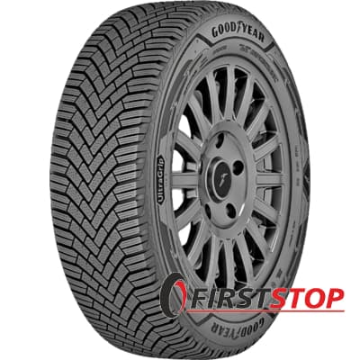 Goodyear UltraGrip Ice 3 235/60 R20 108T XL