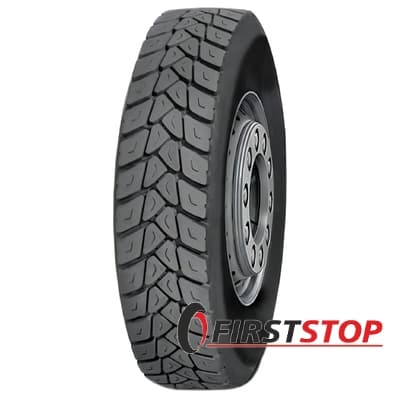 Radburg (наварка) PBD60 (ведуча) 265/70 R19.5