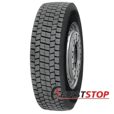 Radburg (наварка) PBD12 (ведуча) 295/60 R22.5