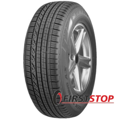 Dunlop Grandtrek Touring A/S 255/60 R17 106V