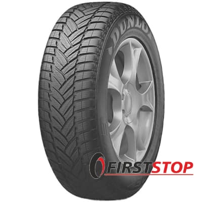 Dunlop GrandTrek WT M3 265/60 R18 110H MO