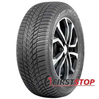 Nokian Snowproof 2 SUV 215/65 R16 98H