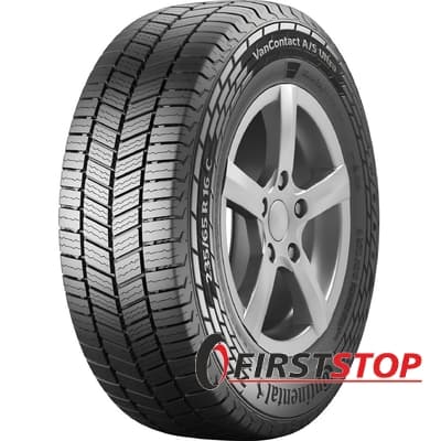 Continental VanContact A/S Ultra 195/70 R15C 104/102T
