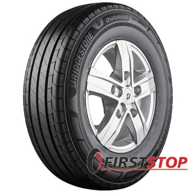 Bridgestone Duravis Van 205/75 R16C 110/108R Demo