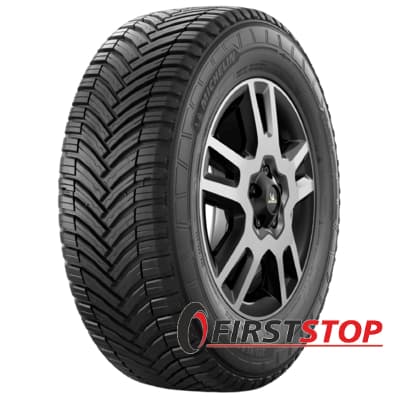 Michelin CrossClimate Camping 225/75 R16C 116/114R Demo