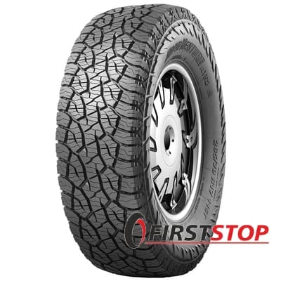 Kumho Road Venture AT52 215/65 R16 102H XL