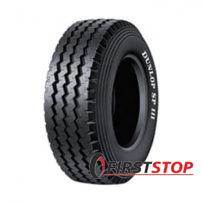 Dunlop SP 111 (універсальна) 8.5 R17.5 121/120L