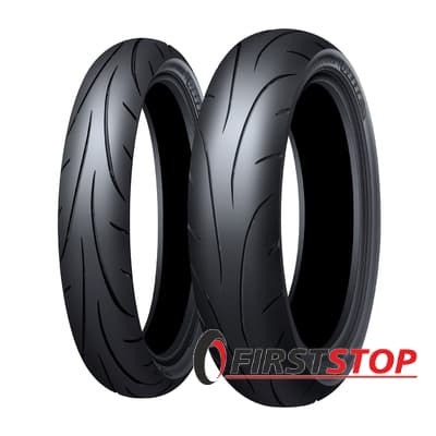 Dunlop Sportmax Q-Lite 130/70 R17 62H