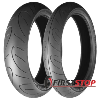 Bridgestone Battlax BT-090 120/70 R17 58H