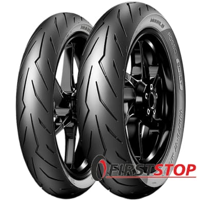 Pirelli Diablo Rosso SPORT 130/70 R17 62S