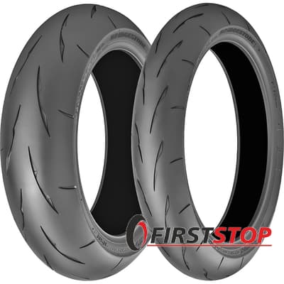 Bridgestone Battlax RacingStreet RS11 120/70 R17 58W