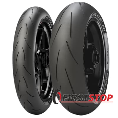 Metzeler Racetec RR 200/55 R17 78W