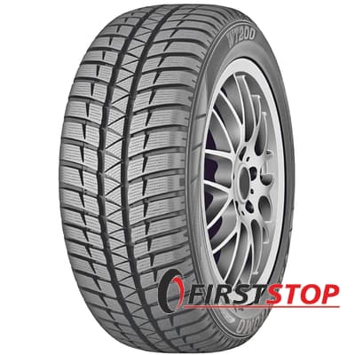Sumitomo WT200 215/70 R16 100T