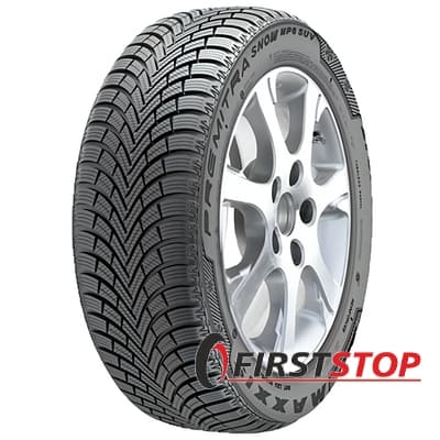 Maxxis Premitra Snow WP6 SUV 235/55 R18 104V XL