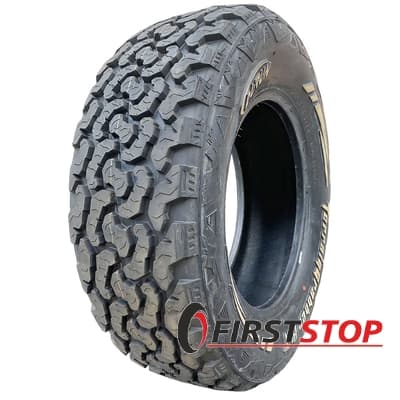 Durun Terrain Grabber A/T K325 235/60 R18 119Q PR8