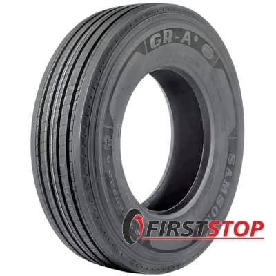 Samson GR-A1 (рульова) 215/75 R17.5 126/124M