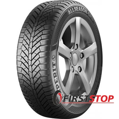 Semperit ALLSEASON-GRIP 205/45 R17 88V XL Demo