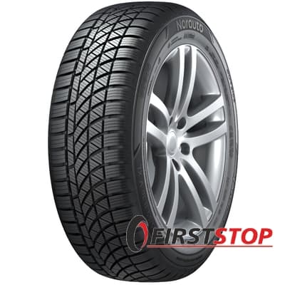 Norauto 4 seasons 205/55 R16 94V XL Demo