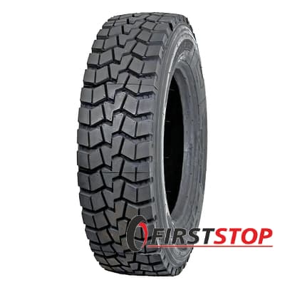 Supercargo SC335D (ведуча) 235/75 R17.5 143/141J
