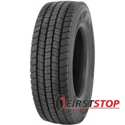 Samson GR-D2 (ведуча) 315/60 R22.5 154/150L PR20