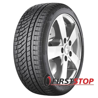 Falken Eurowinter HS02 Pro 255/35 R18 94V XL MFS