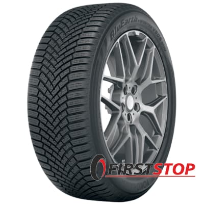 Yokohama BluEarth*Winter V906 SUV 305/40 R20 112V XL