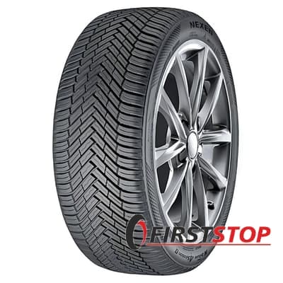 Nexen N'blue 4Season 2 235/40 R18 95Y XL FR Demo