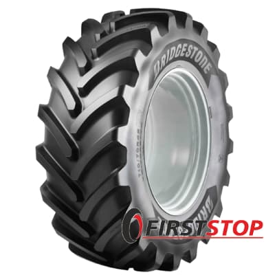 Bridgestone VX-TRACTOR (с/г) 600/70 R30 158D/155E TL