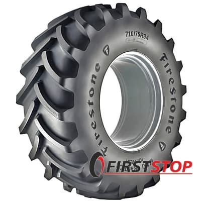 Firestone MAXI TRACTION HARVEST (с/г) 800/65 R32 178A8/178B TL