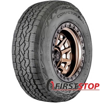 Lassa Competus A/T3 205/70 R15 96T