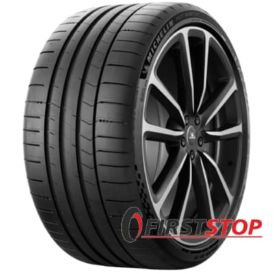 Michelin Pilot Sport S 5 285/40 R20 111Y XL * HL Demo