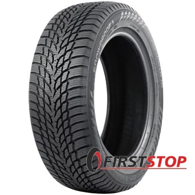 Nokian Snowproof 1 215/60 R16 99H XL