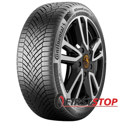 Continental AllSeasonContact 2 225/50 R17 98V XL FR Demo
