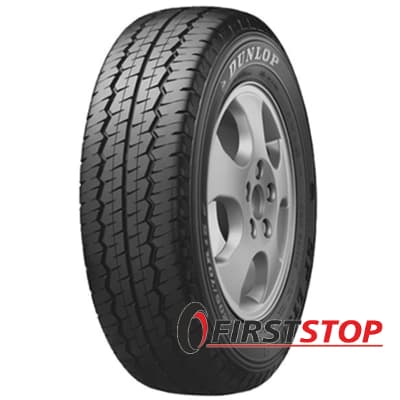 Dunlop SP LT 30 205/75 R16C 110/108R
