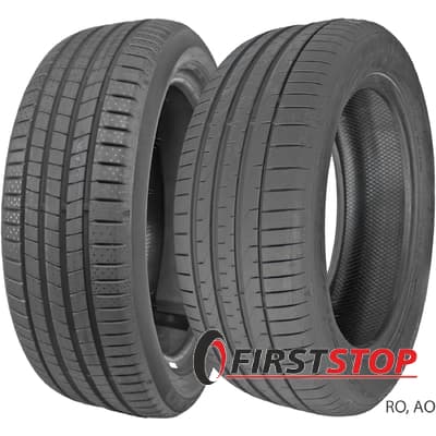 Falken e.ZIEX 215/55 R18 99V XL Silent Core