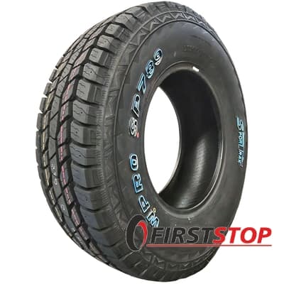 Sportrak WPRO SP789 205/70 R15 96T (под шип)