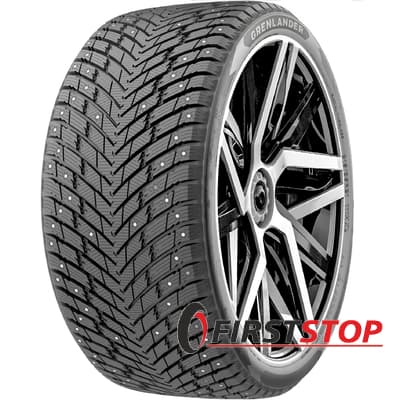 Grenlander Icedefensor Stud II 255/35 R18 94T XL (под шип)