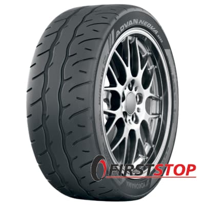 Yokohama Advan Neova AD09 245/40 R18 97W XL