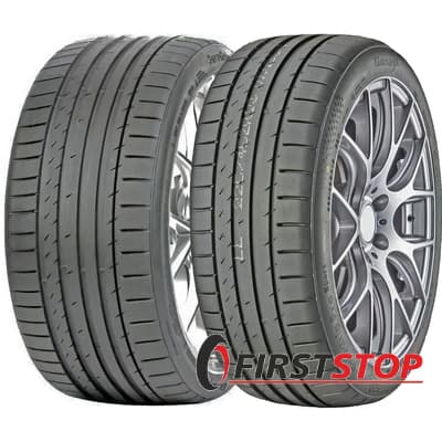 Gripmax SureGrip Pro Sport 325/35 R22 114Y XL