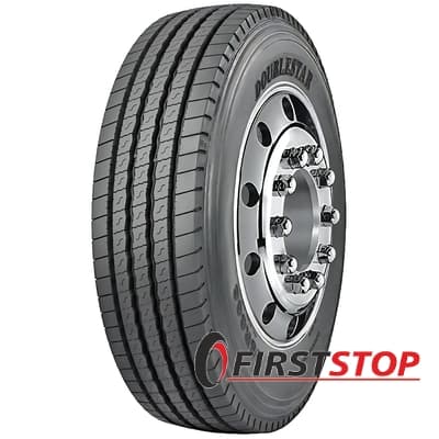 Doublestar DSRS 01 (рульова) 225/75 R17.5 129/127L