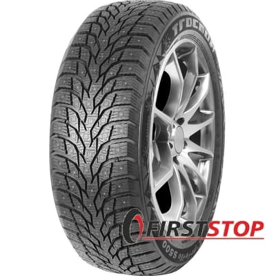 Tracmax X-privilo S500 285/45 R22 114H XL (под шип)