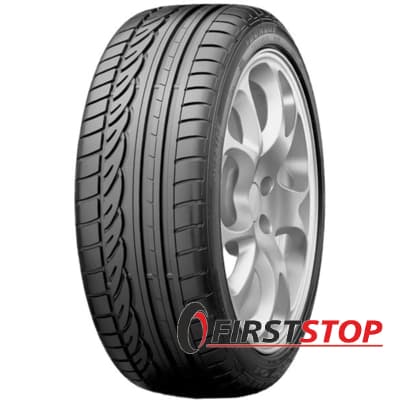 Dunlop SP Sport 01 245/35 R18 88Y DSST *