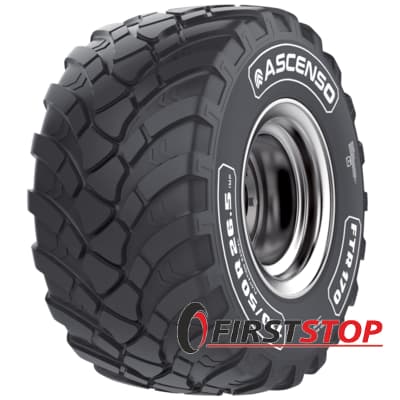 Ascenso FTR 170 (с/г) 750/45 R26.5 170D