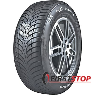 Ceat WinterDrive 145/80 R13 75T